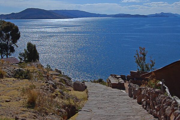 Island of Taquile
