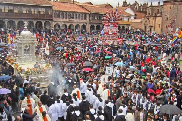 Corpus Christi Festival