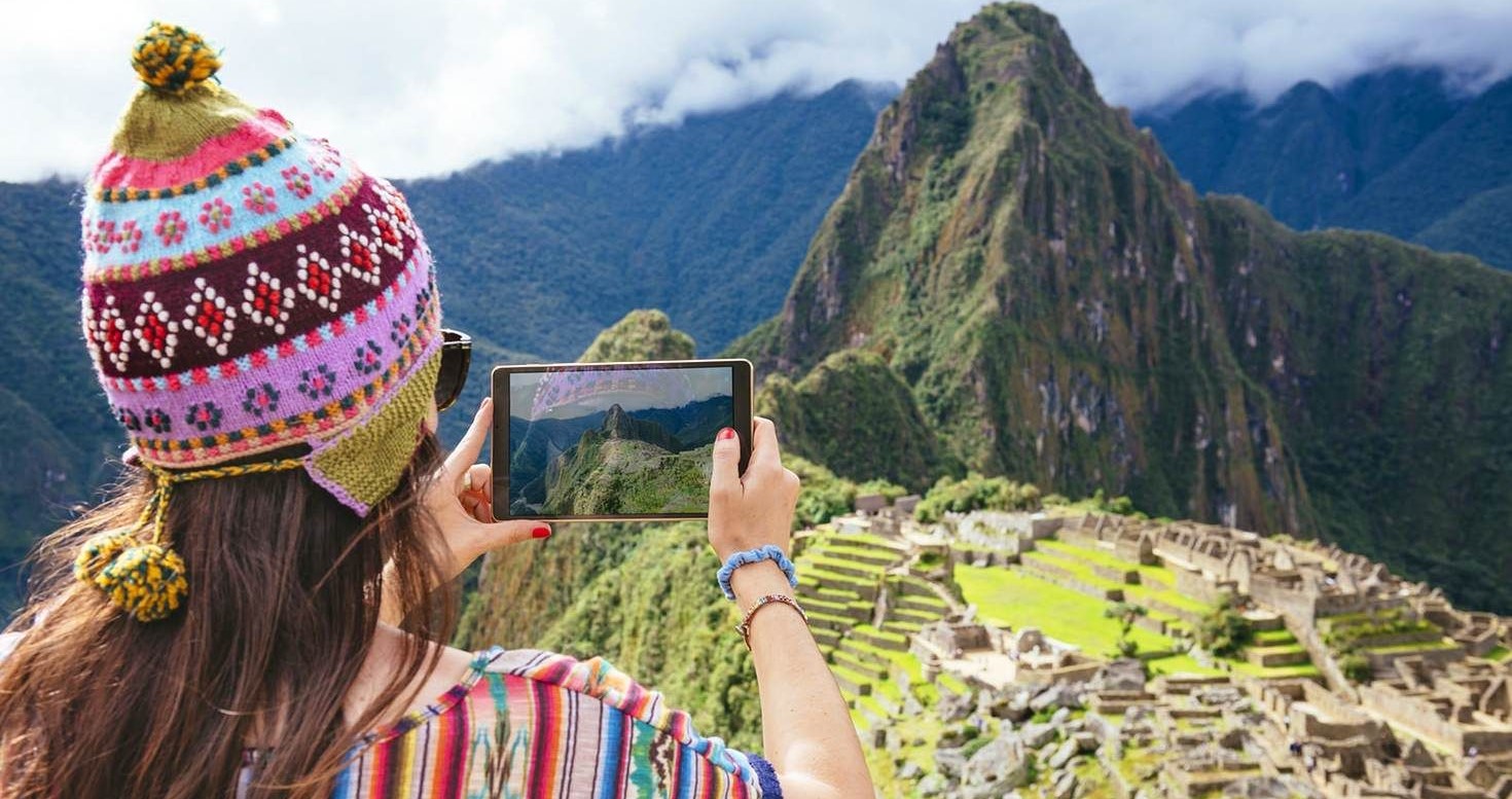 Huayna Picchu