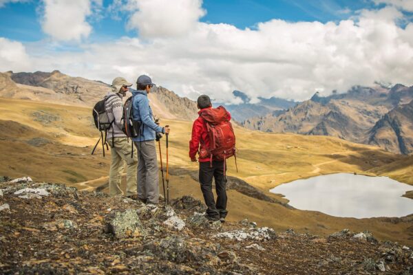 Peru Trekking and Hiking