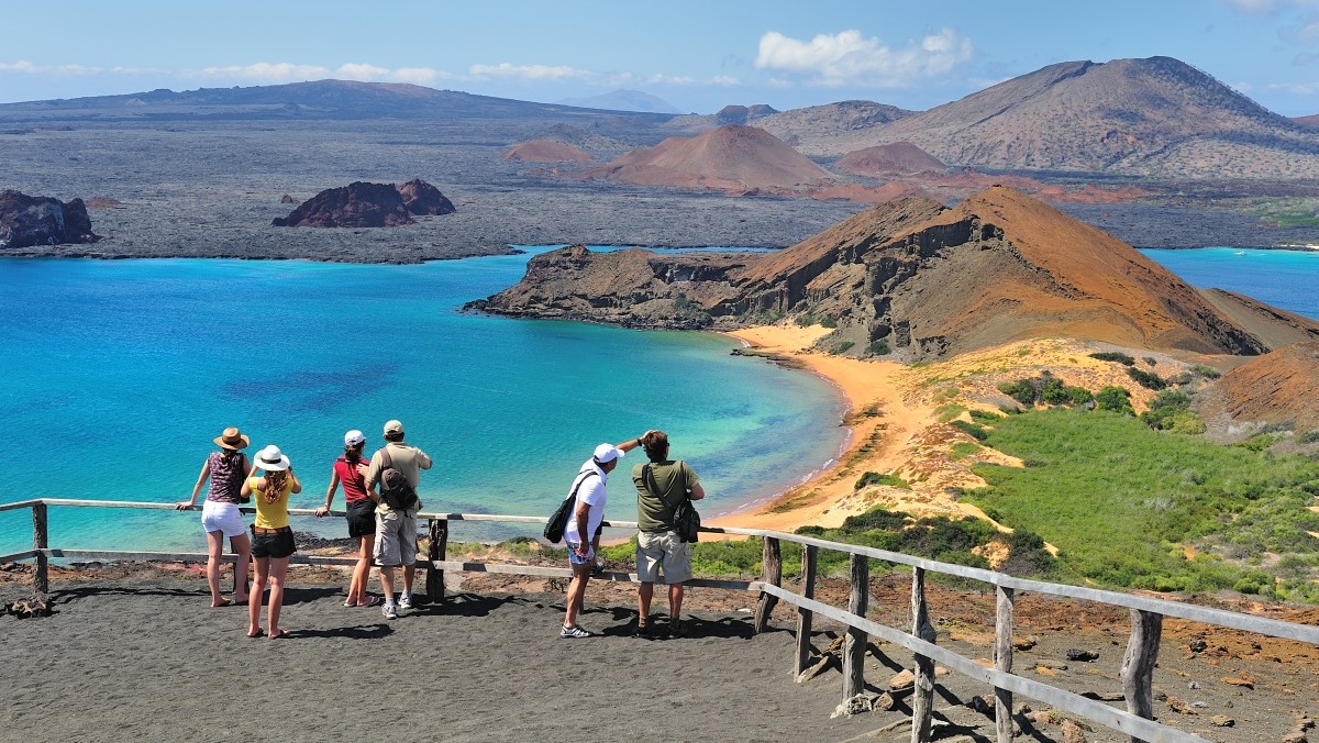 Isabela Island