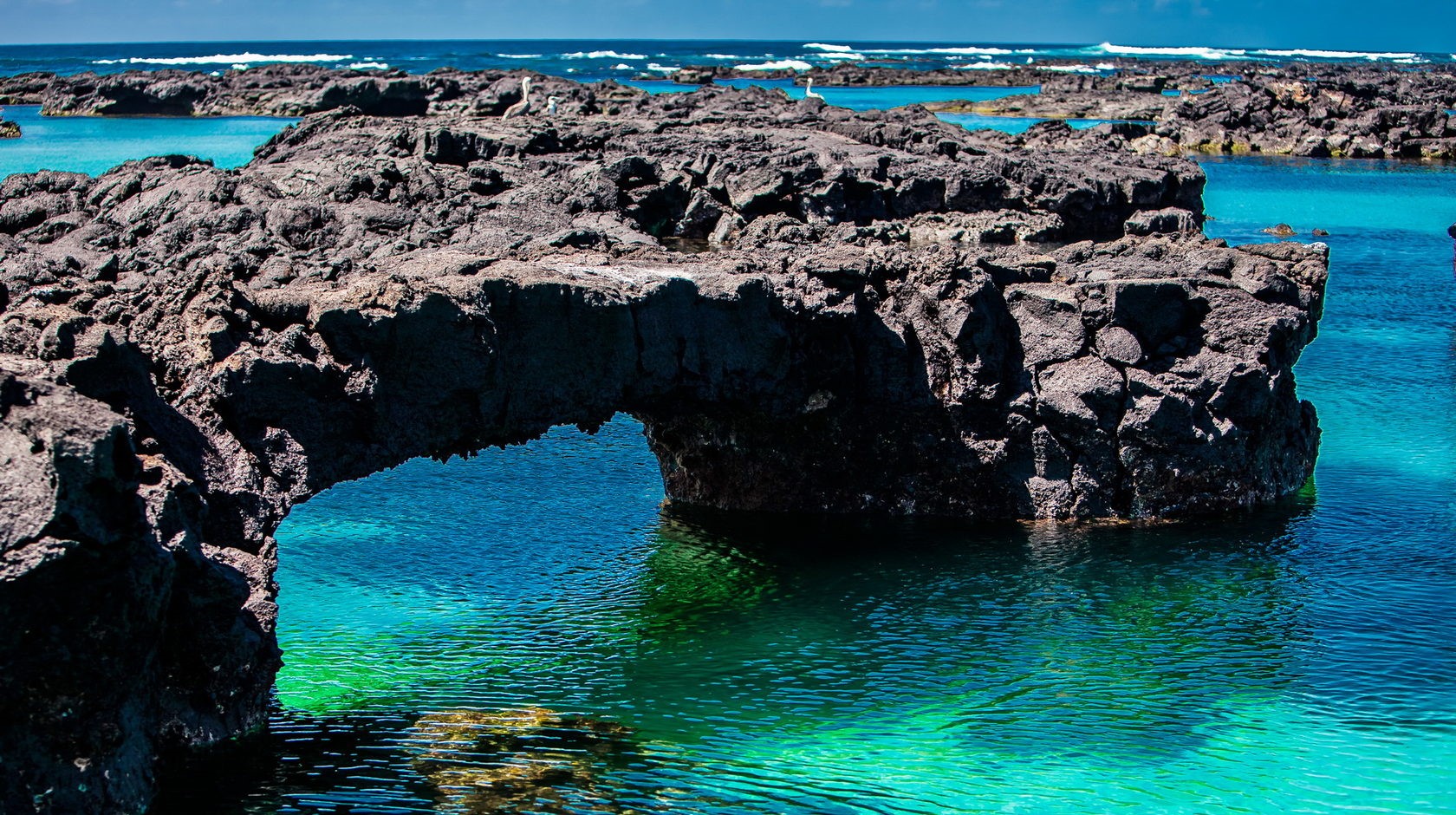 Floreana Island