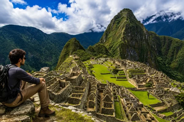 Machu Picchu Circuit 1: Complete Guide 2026 Routes, Tickets and Panoramic Views