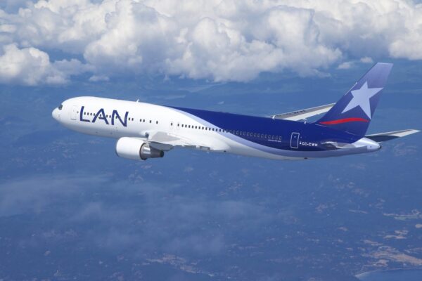 Domestic Flights in Peru