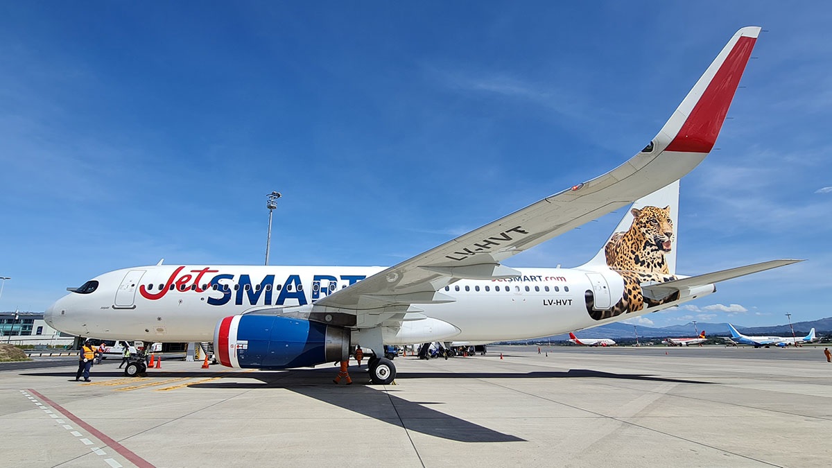 JetSmart