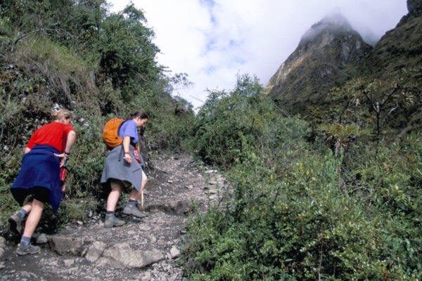 Inca Trail Tips: What to Know Before You Go