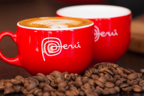 Peruvian Coffee