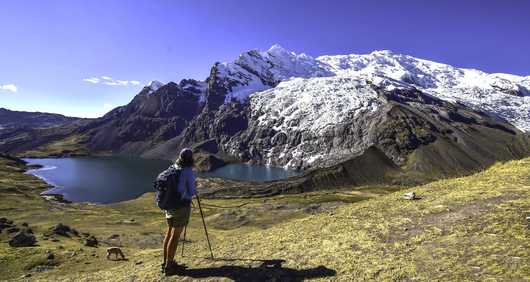 What You Need to Bring for the Ausangate Trek