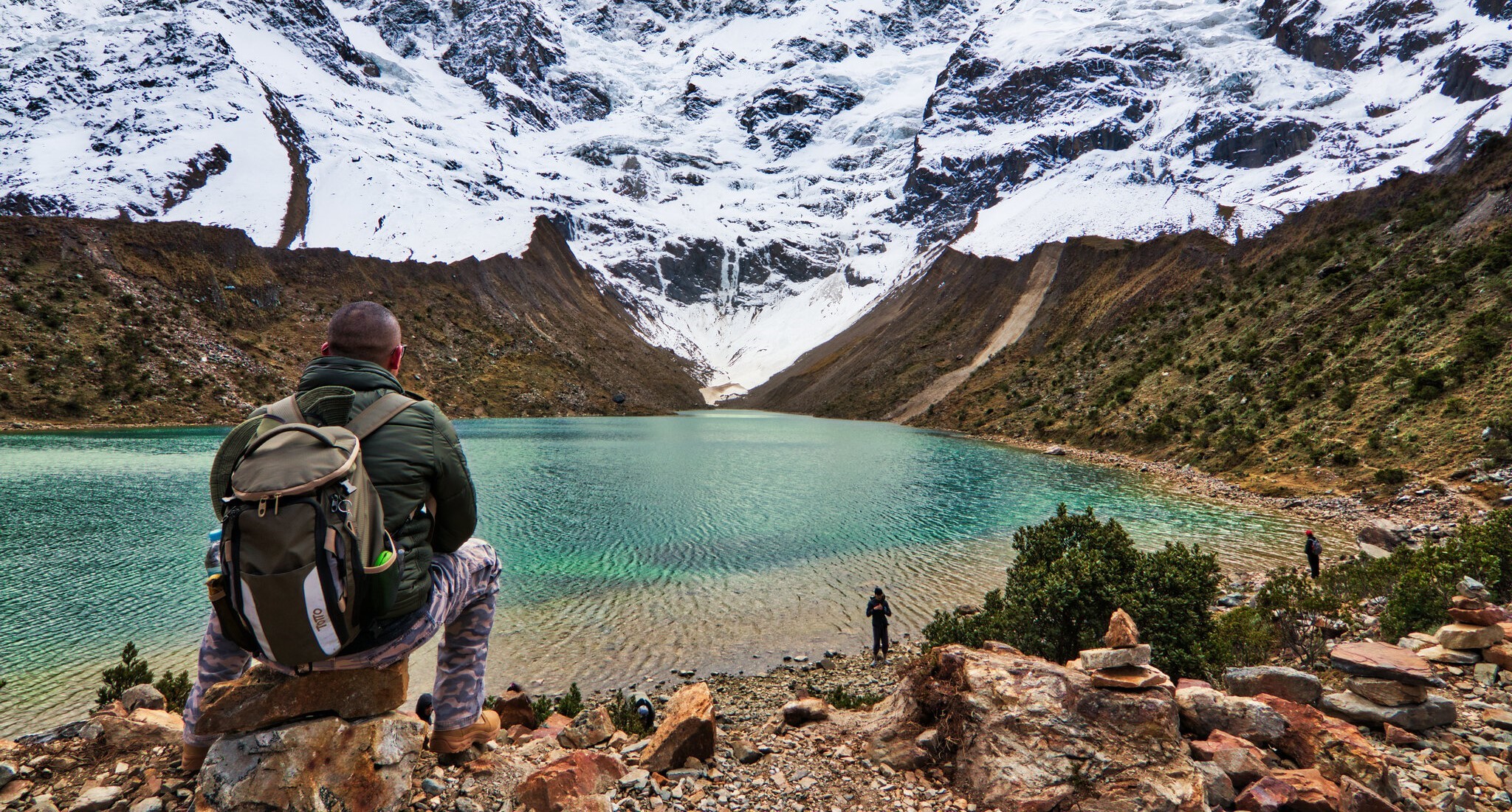 Packing Tips Humantay Lake