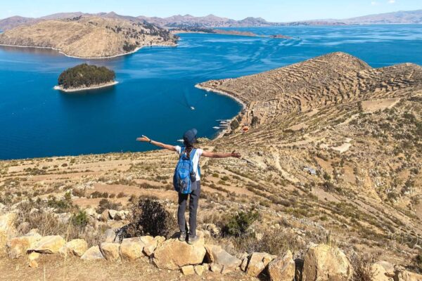 Lake Titicaca