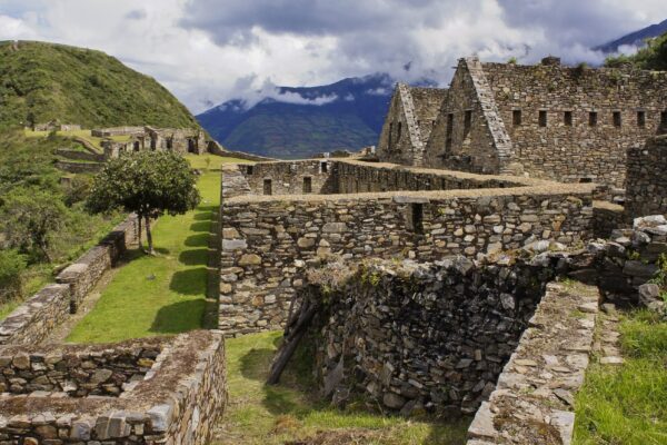 Choquequirao Trek: The Ultimate Guide to Peru’s Hidden Inca Ruins