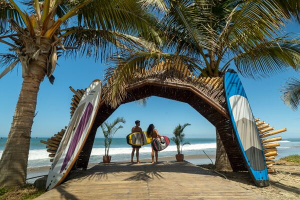Discover Mancora: A Complete Guide
