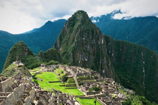 Cusco Classic or Luxury Package