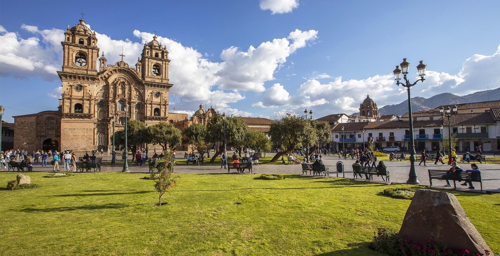Cusco