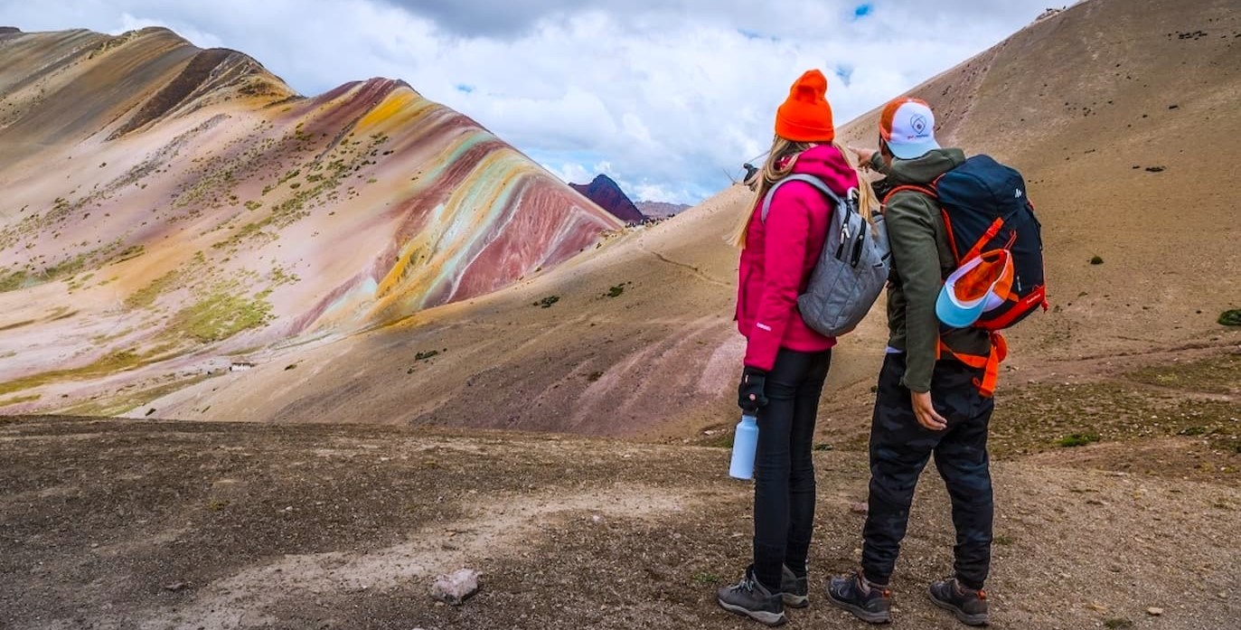 Hike in Cusco