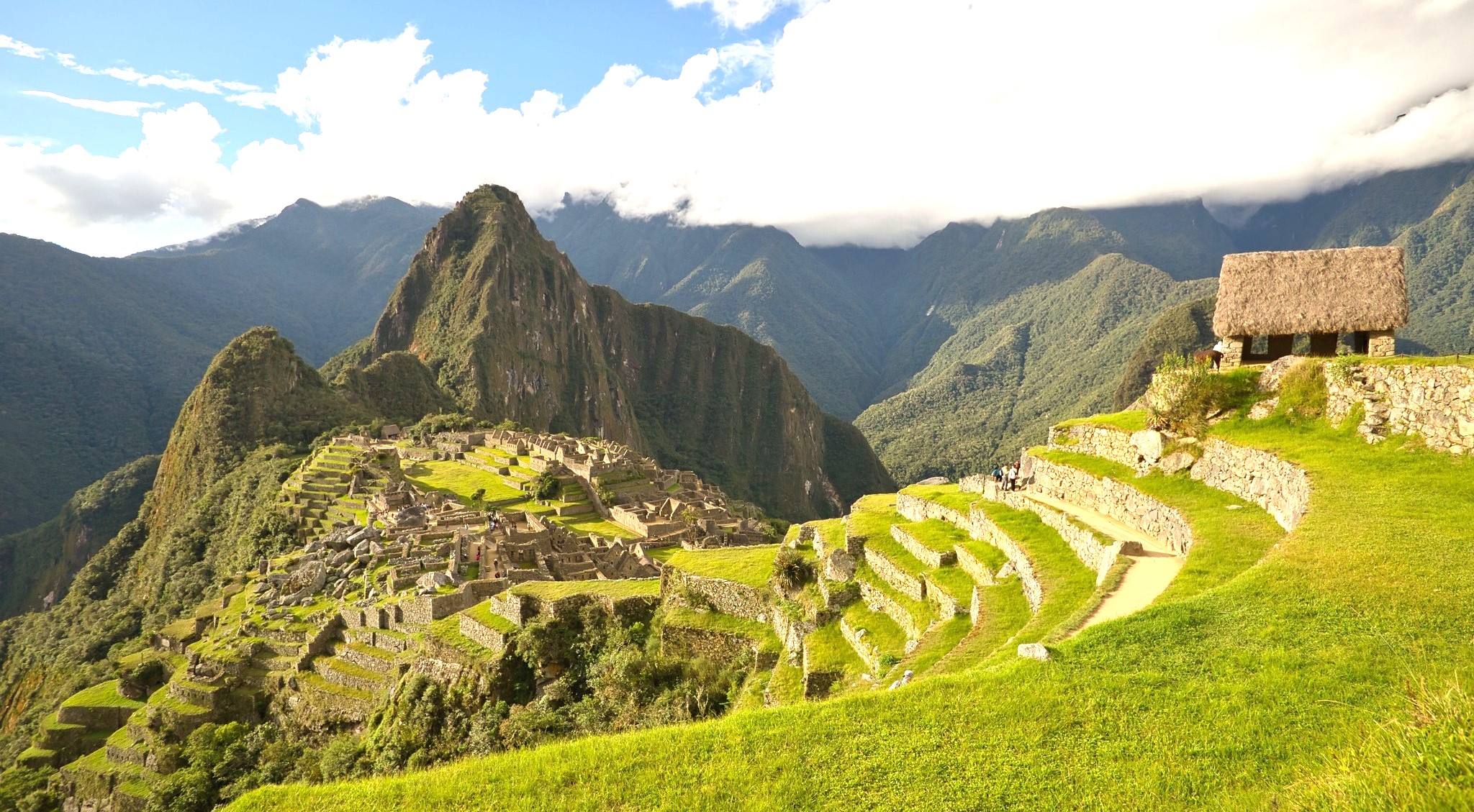 Best Destinations for Solo Travelers