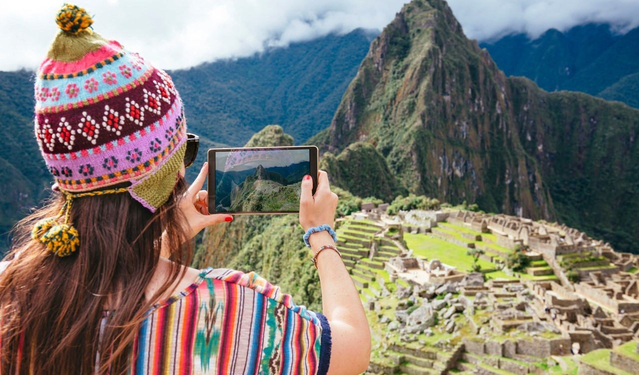 Solo Travelers in Peru