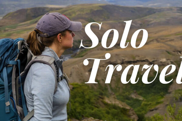 Solo Trip to Peru