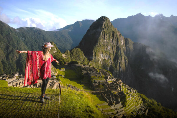 What is the Best Way to Travel in Peru