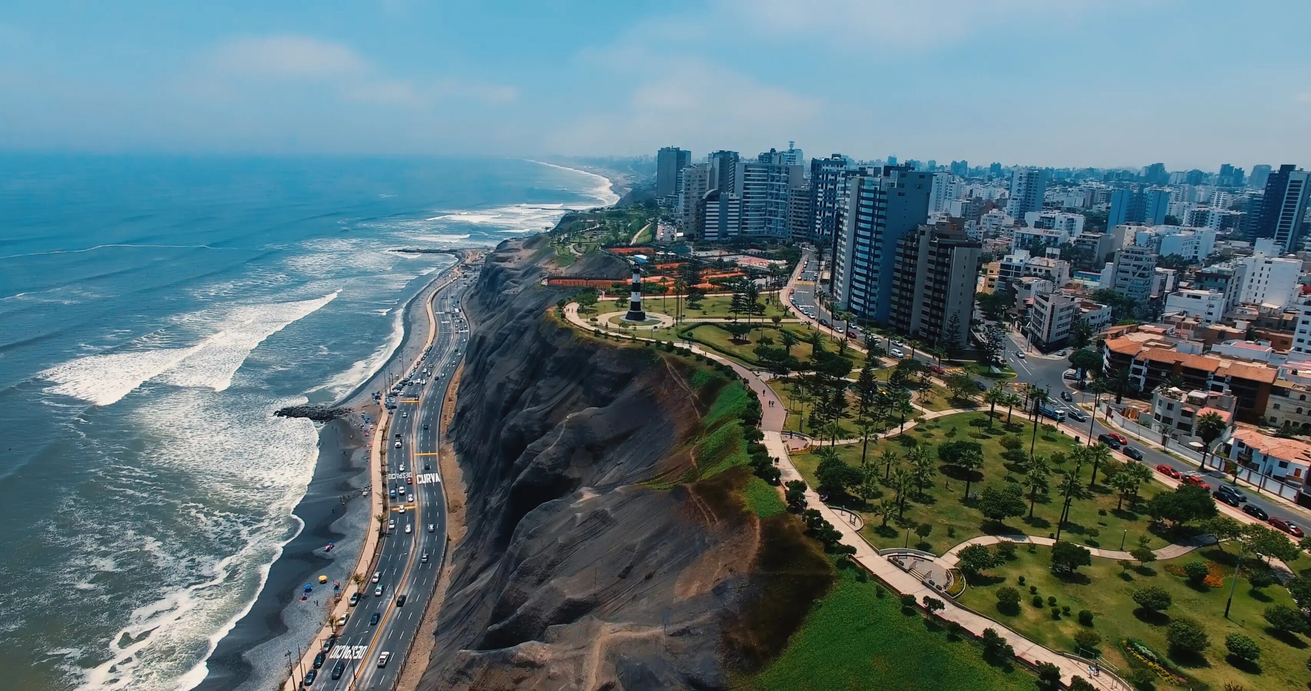 Trip to Peru