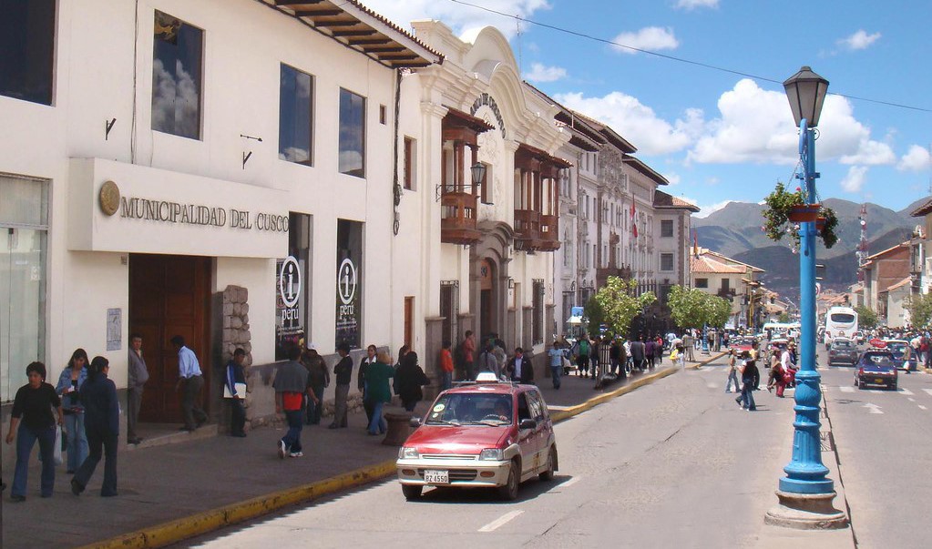 Where to Buy the Cusco Tourist Ticket