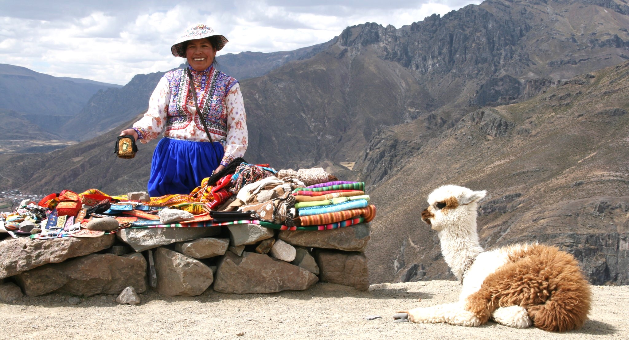 Best Time to Visit Colca Canyon