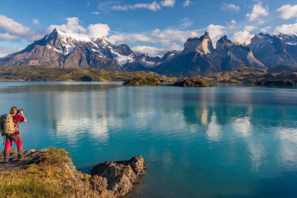 The Beauty of Patagonia