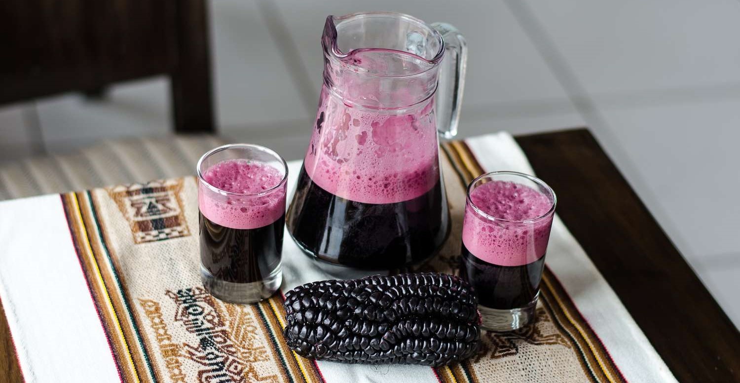 Chicha Morada
