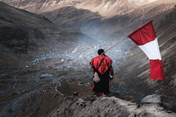 Qoyllur Riti: Peru’s Sacred Pilgrimage of Snow and Stars