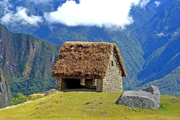 Private Tours Beyond Machu Picchu