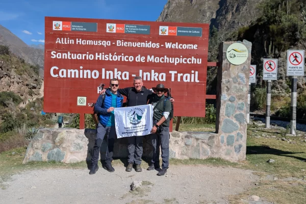 Why Inca Trail Permits Are Limited