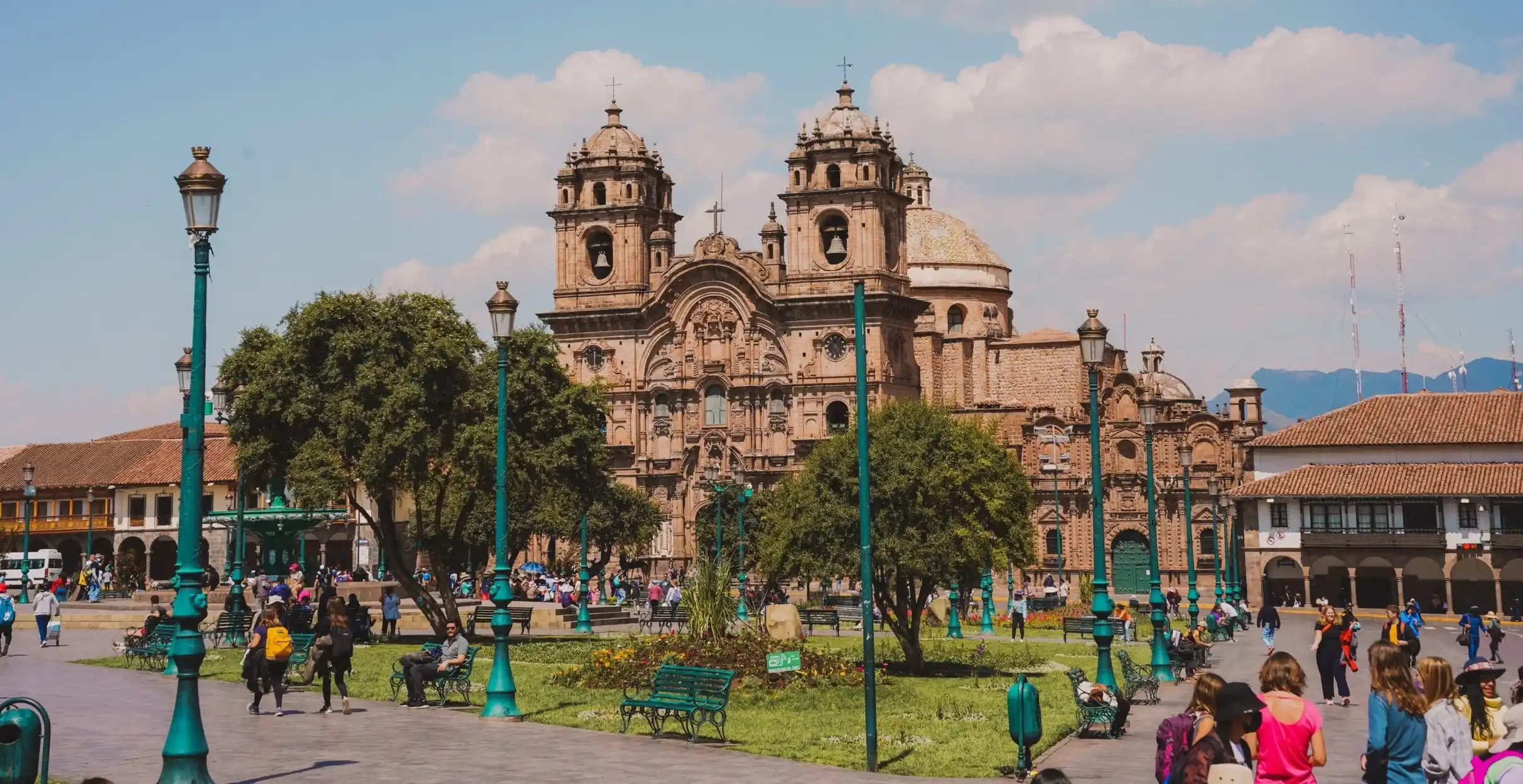 5 Days in Cusco: Perfect Peru Itinerary