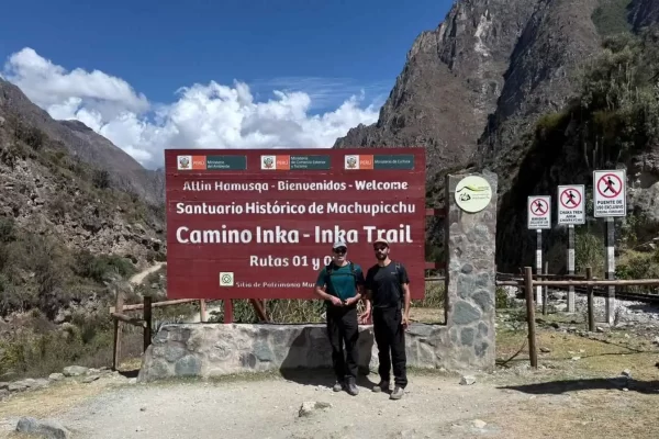 Inca Trail Permits 2026