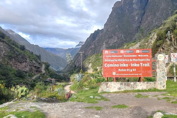 5 Reasons to Choose the 5 Day Inca Trail