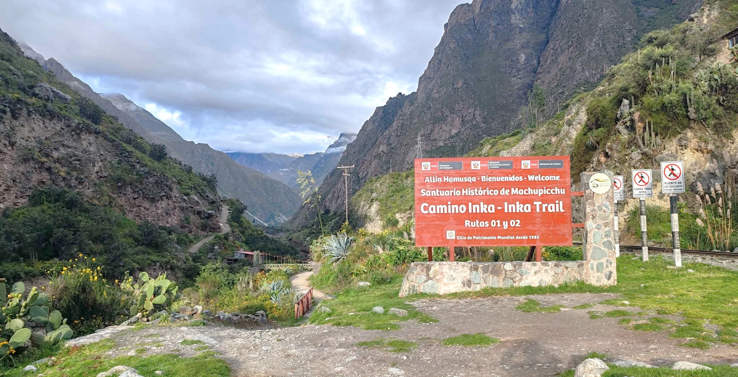 5 Reasons to Choose the 5 Day Inca Trail