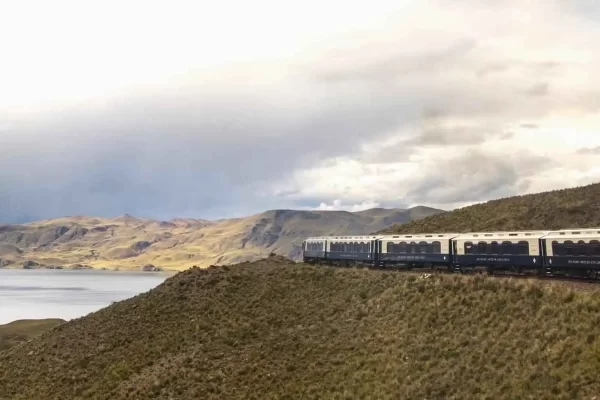 The Best Sacred Valley Train Route