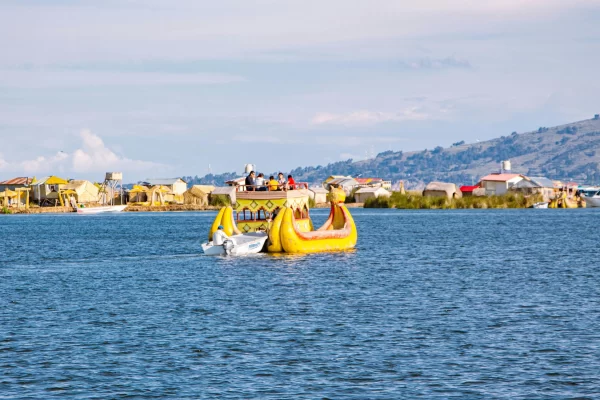 Top Things to Do in Lake Titicaca, Peru (2026 Travel Guide)