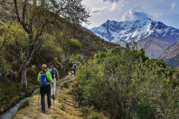 Discover How to Prepare for the Salkantay Trek with Essential Tips