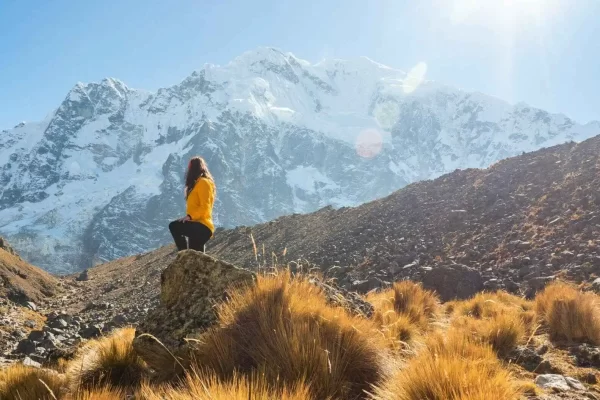 Which is the Best Trek to Machu Picchu: Inca Trail vs Salkantay vs Lares Trek