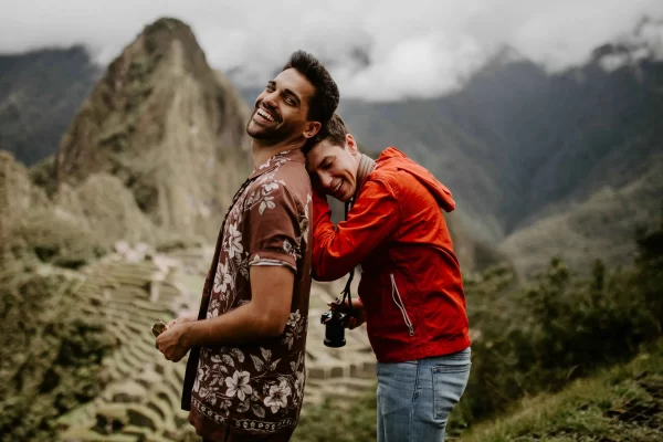 LGBTQ Travel Guide to Peru and Machu Picchu