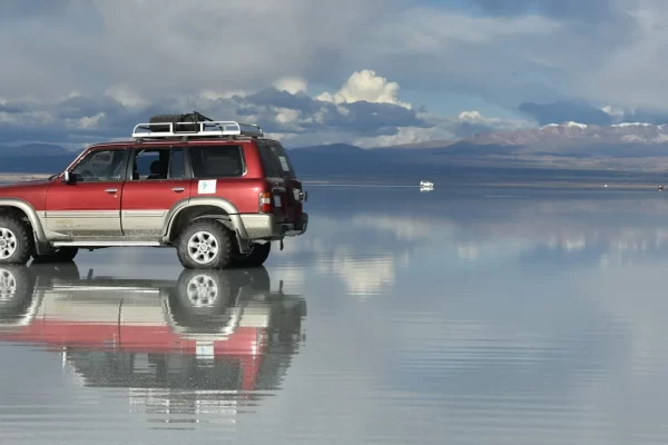 Discover the Ultimate Travel Guide for Uyuni Salt Flats