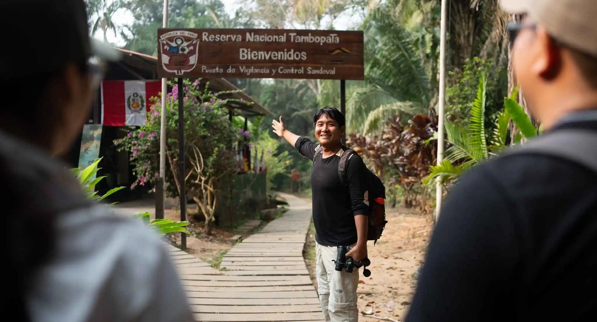 Best Things to Do in Puerto Maldonado including Amazon rainforest wildlife and river excursions