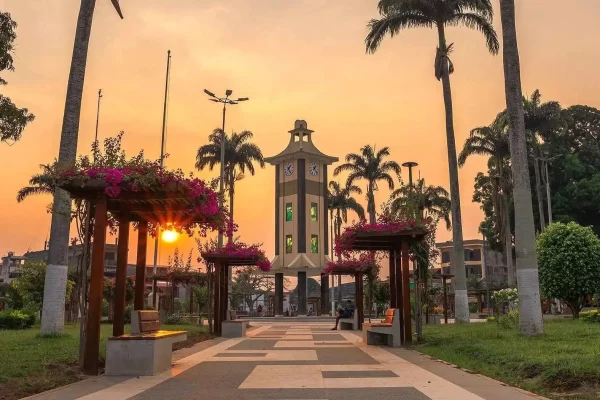 Travel from Cusco to Puerto Maldonado: Best Routes & Amazon Tours
