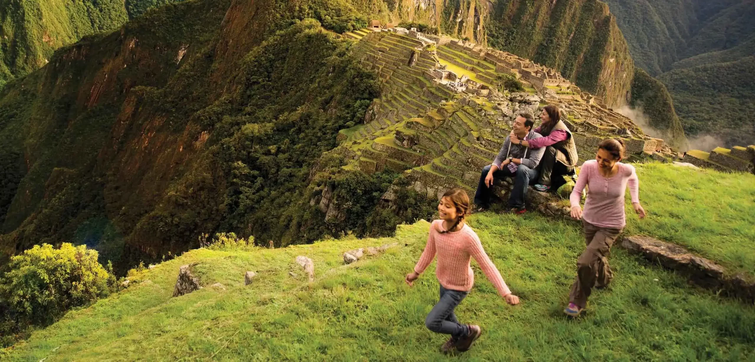 11 Day Peru Travel exploring Machu Picchu the Sacred Valley Cusco and Lima with private guides for a family adventure