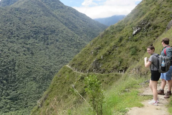 6 Essential Tips for Inca Trail to Machu Picchu