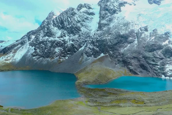 Humantay Lake vs 7 Ausangate Lakes: Which Trek Should You Choose?