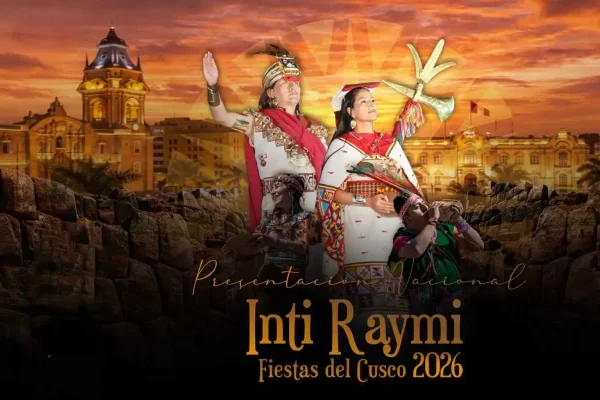 Inti Raymi 2026: Official Launch in Lima and Complete Guide to Experience the Festival of the Sun in Cusco