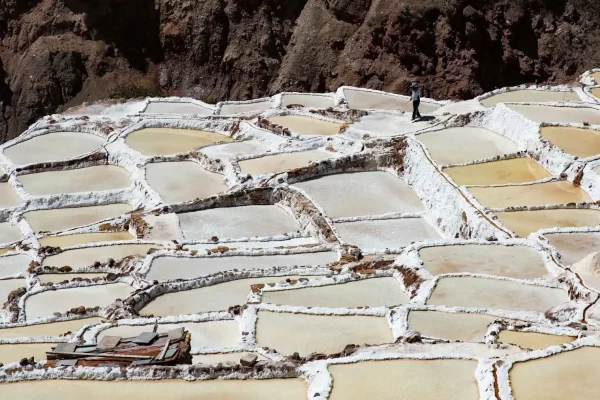 Maras Salt Mines in the Sacred Valley: Complete Travel Guide