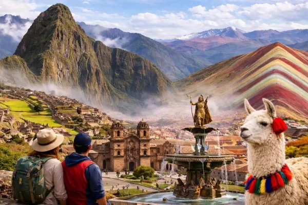 Best Cusco Tours for First-Time Visitors 2026