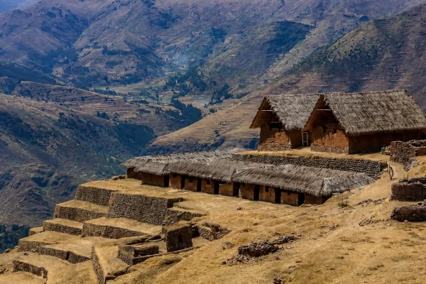 Huchuy Qosqo Trek from Cusco: Everything You Need to Know